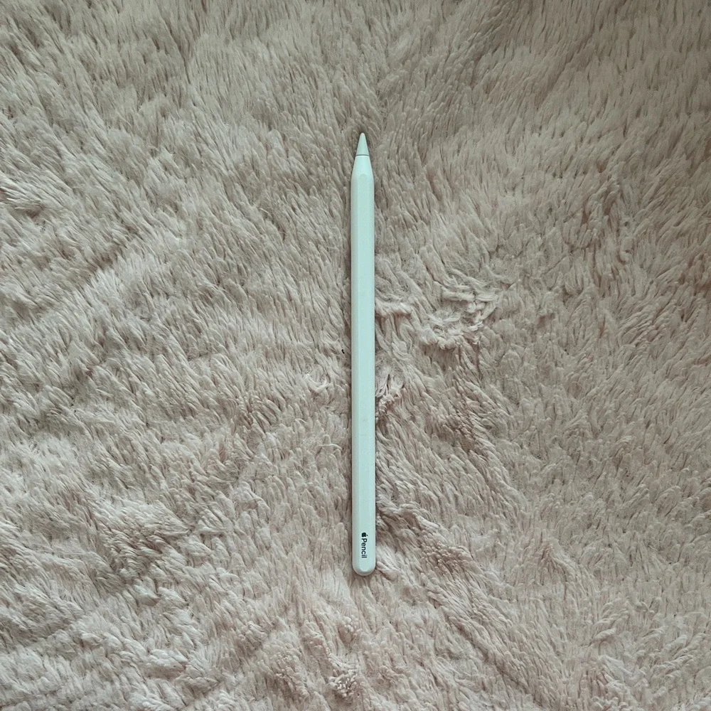 Apple Pencil (2nd Generation)